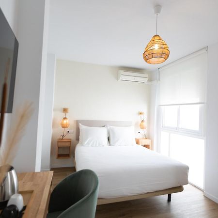 La Malaguena By Croma (Adults Only) Otel Estepona Dış mekan fotoğraf
