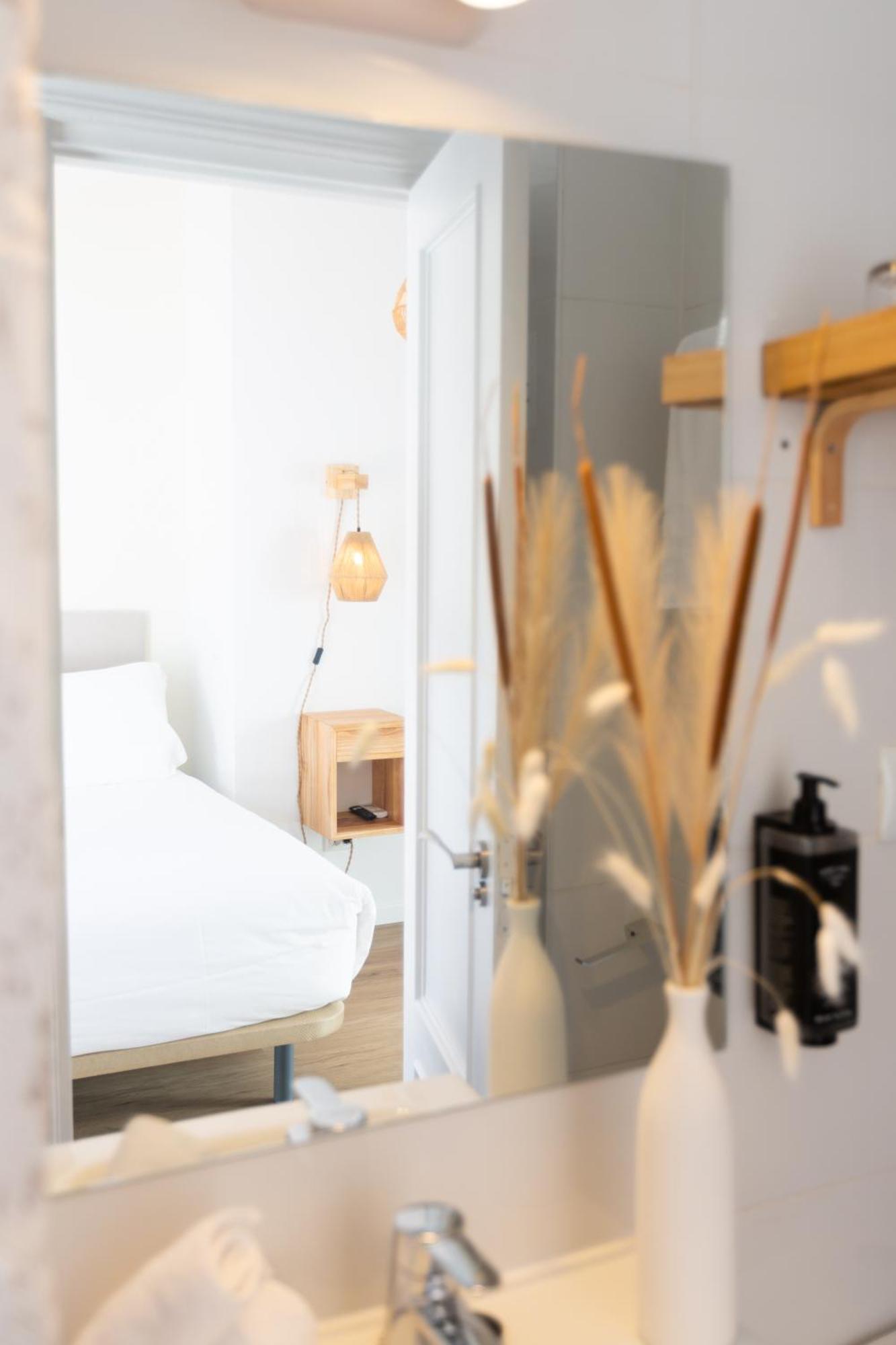 La Malaguena By Croma (Adults Only) Otel Estepona Dış mekan fotoğraf