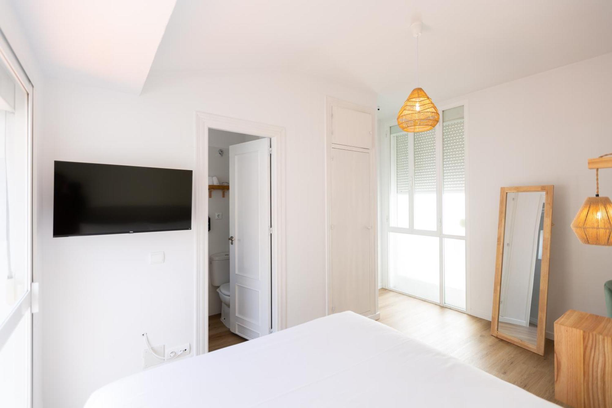 La Malaguena By Croma (Adults Only) Otel Estepona Dış mekan fotoğraf