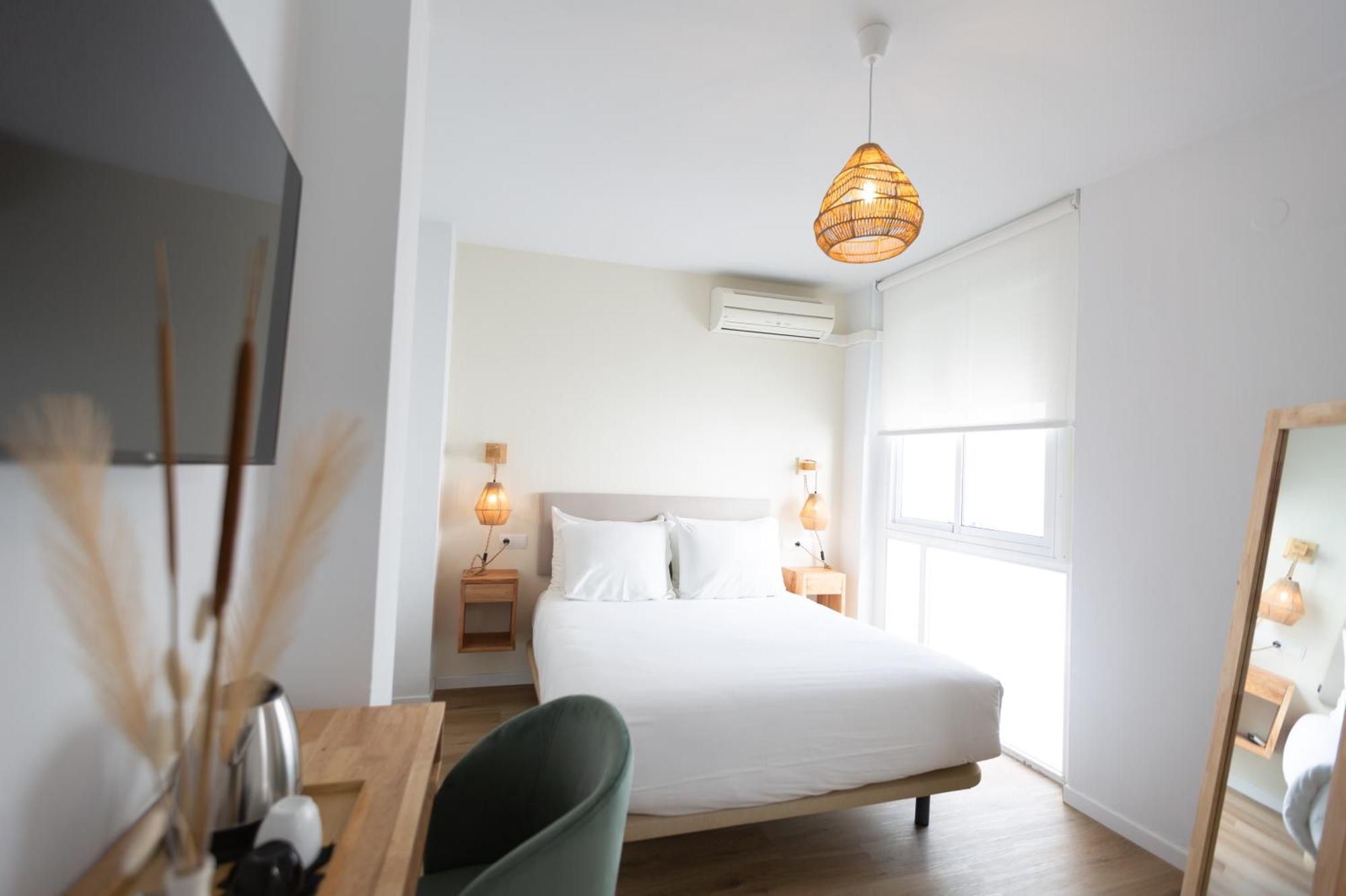 La Malaguena By Croma (Adults Only) Otel Estepona Dış mekan fotoğraf