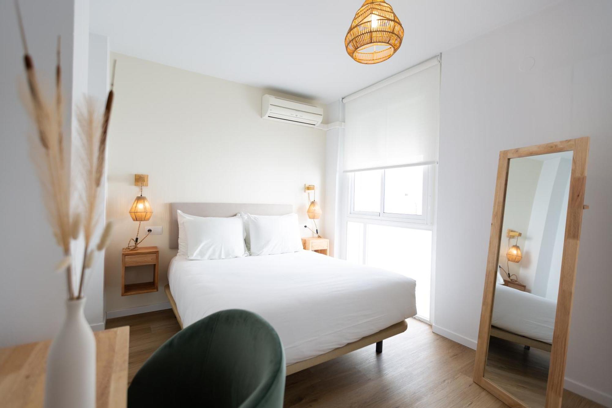 La Malaguena By Croma (Adults Only) Otel Estepona Dış mekan fotoğraf