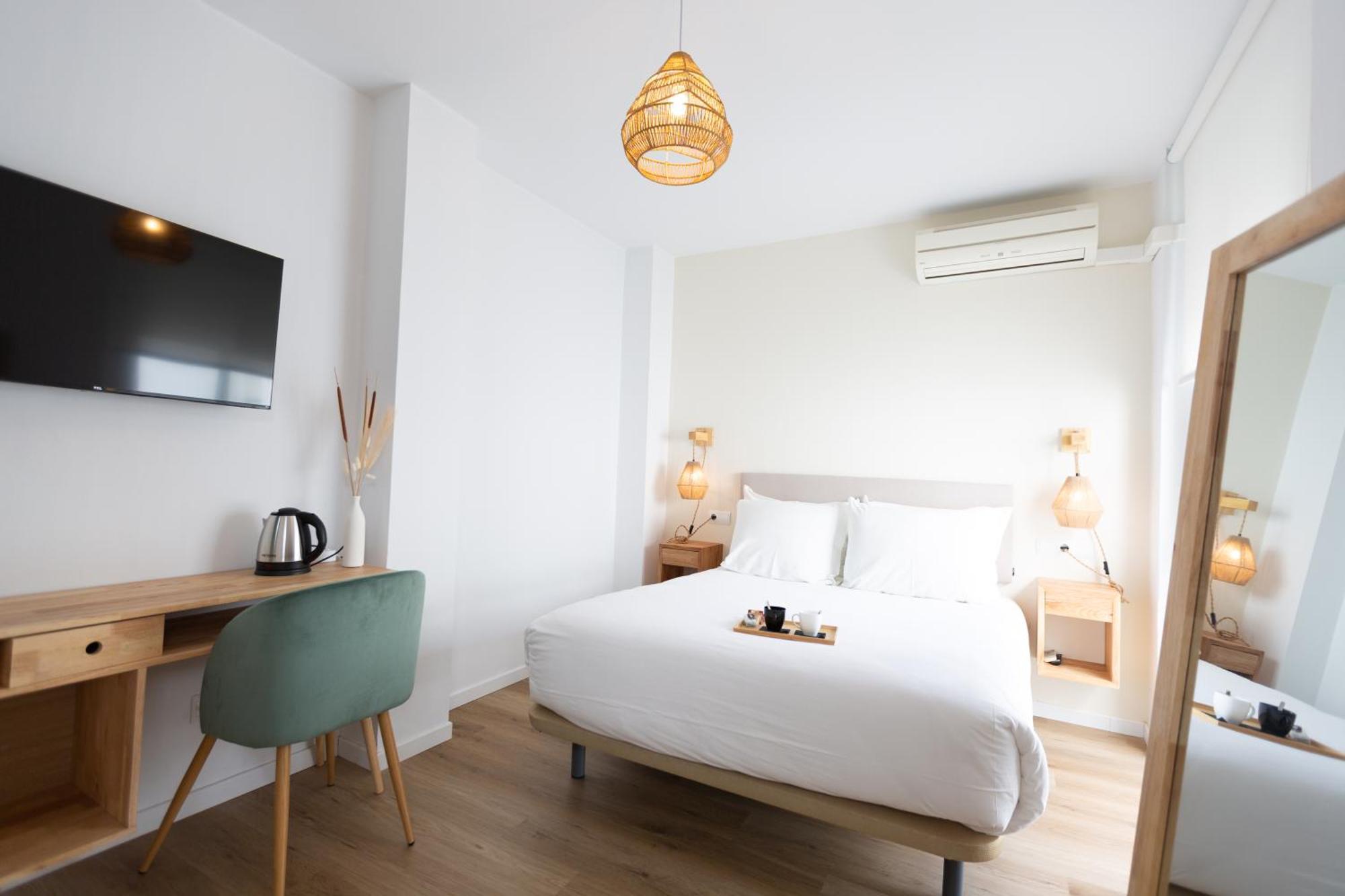 La Malaguena By Croma (Adults Only) Otel Estepona Dış mekan fotoğraf
