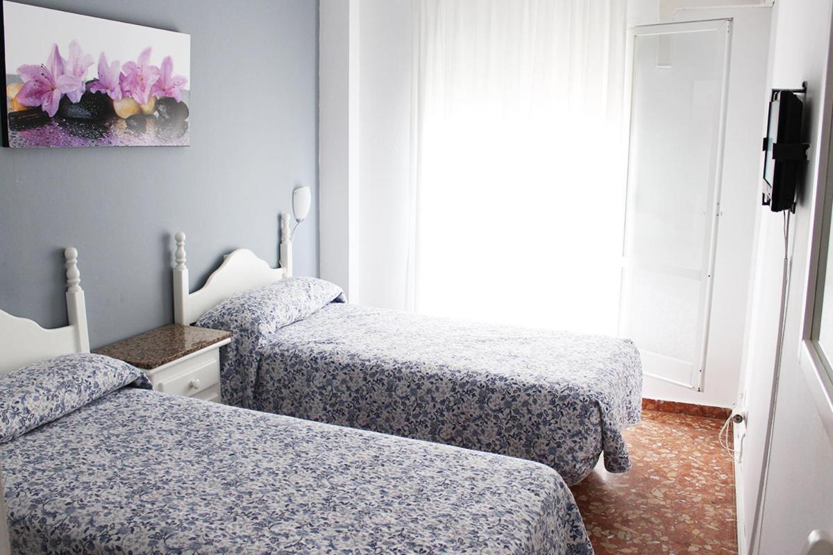 La Malaguena By Croma (Adults Only) Otel Estepona Dış mekan fotoğraf