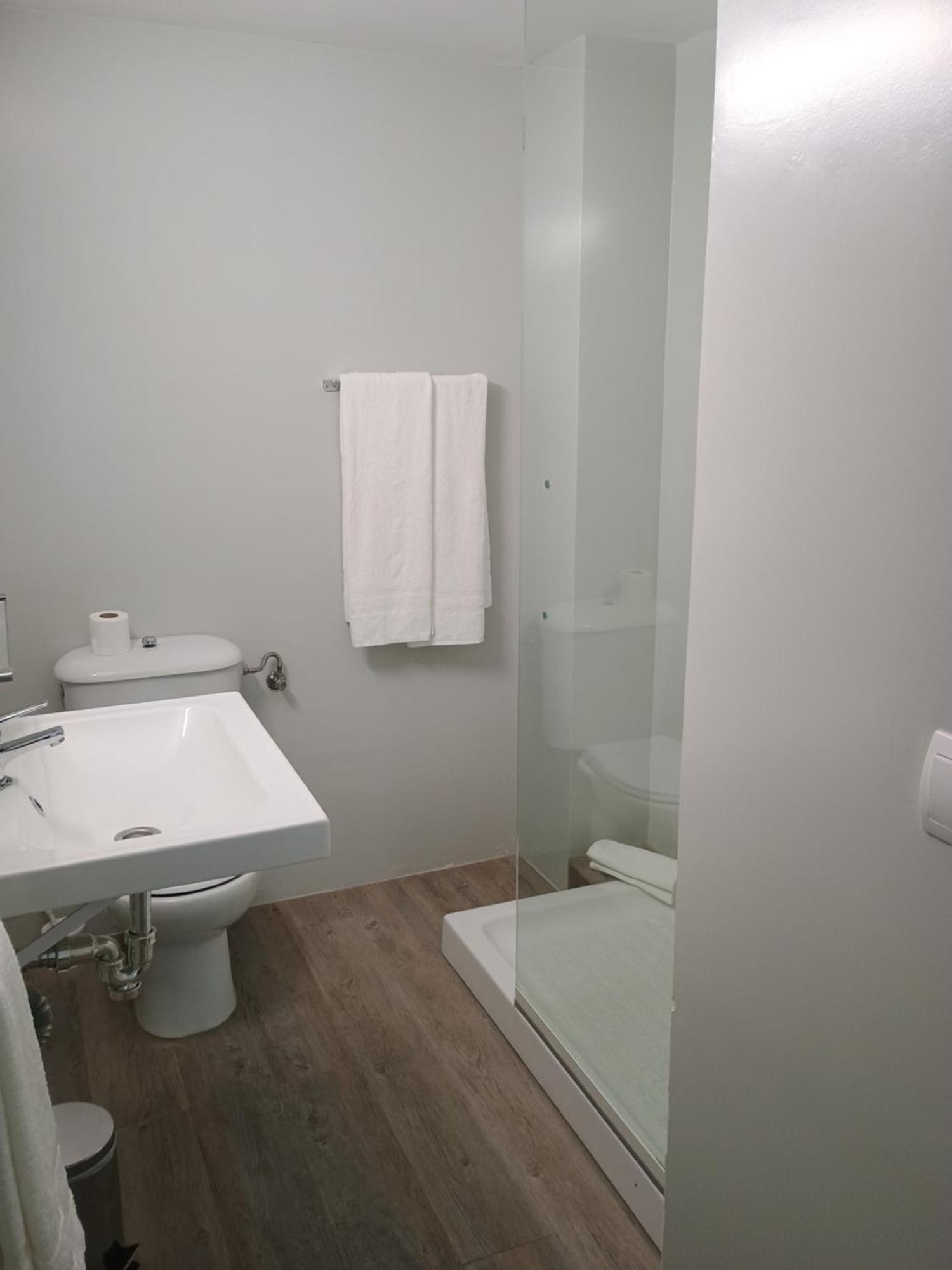 La Malaguena By Croma (Adults Only) Otel Estepona Dış mekan fotoğraf