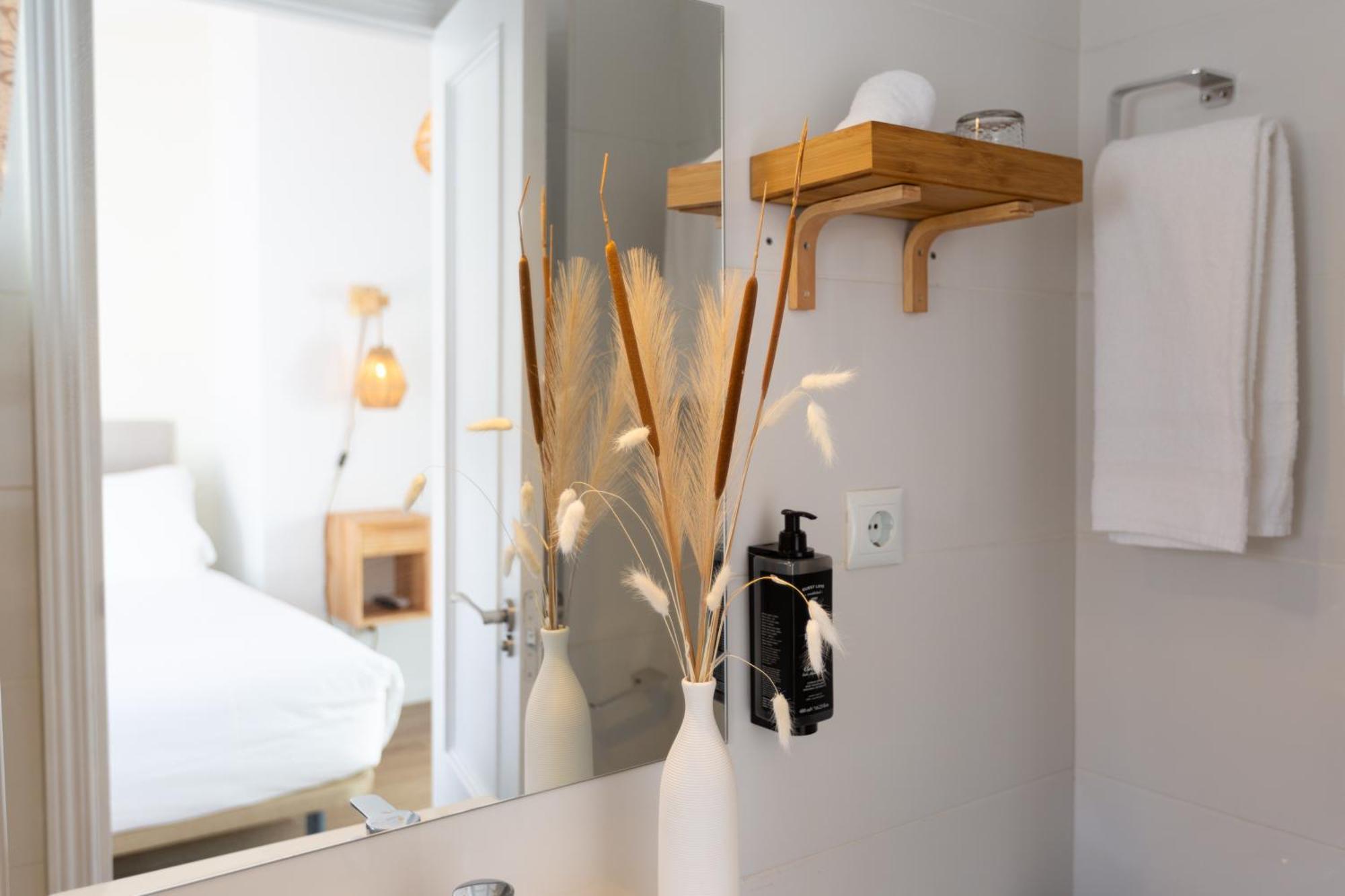 La Malaguena By Croma (Adults Only) Otel Estepona Dış mekan fotoğraf