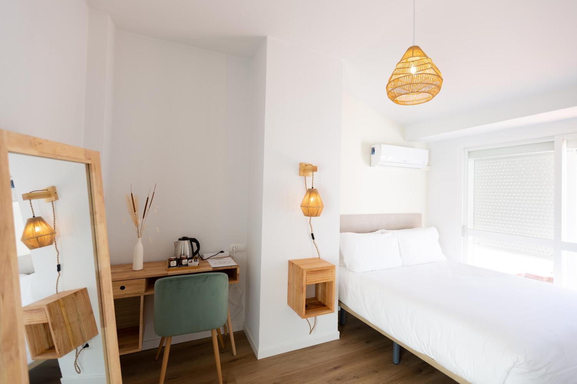 La Malaguena By Croma (Adults Only) Otel Estepona Dış mekan fotoğraf