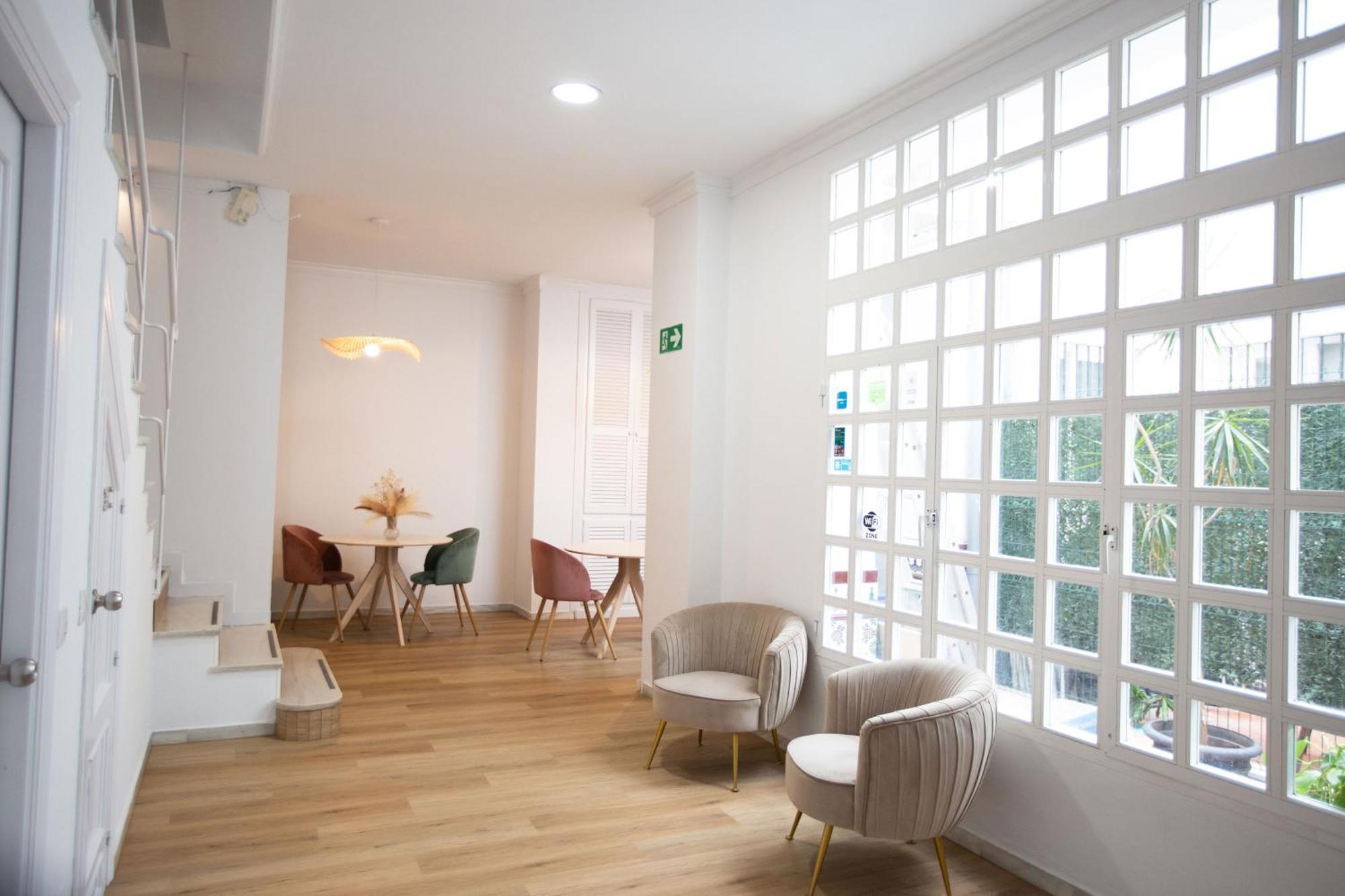 La Malaguena By Croma (Adults Only) Otel Estepona Dış mekan fotoğraf