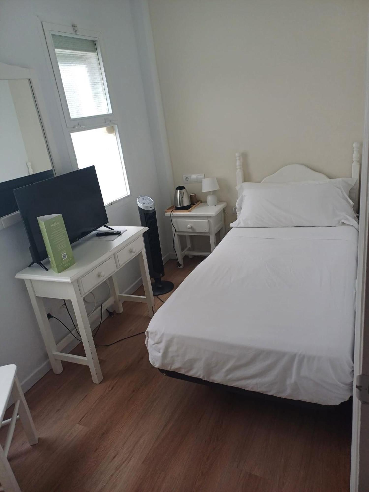 La Malaguena By Croma (Adults Only) Otel Estepona Dış mekan fotoğraf