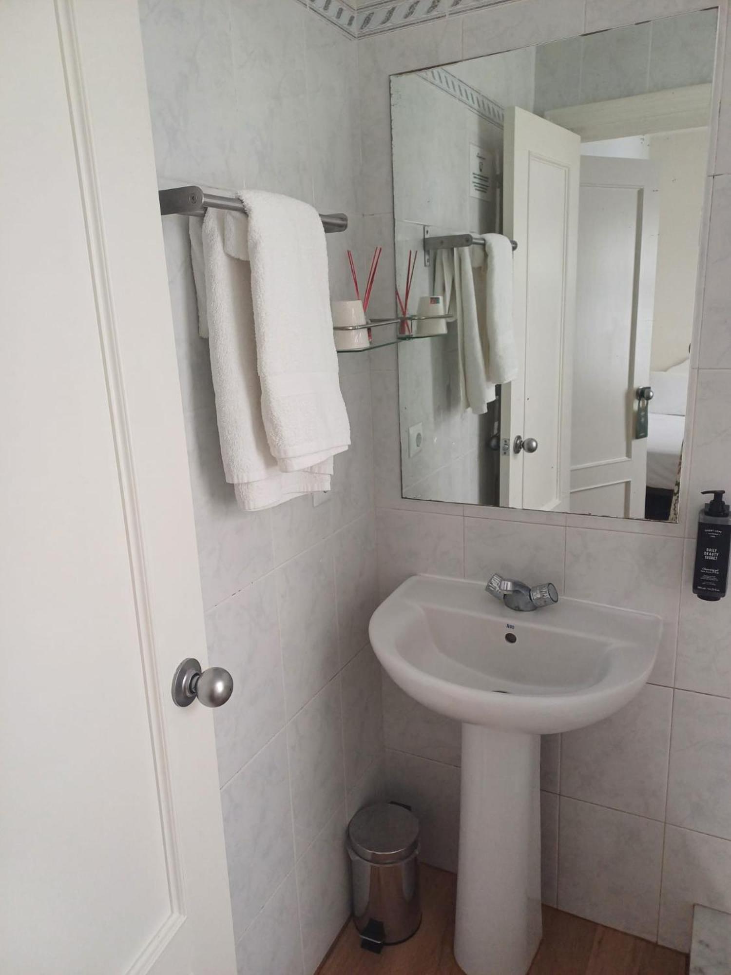 La Malaguena By Croma (Adults Only) Otel Estepona Dış mekan fotoğraf