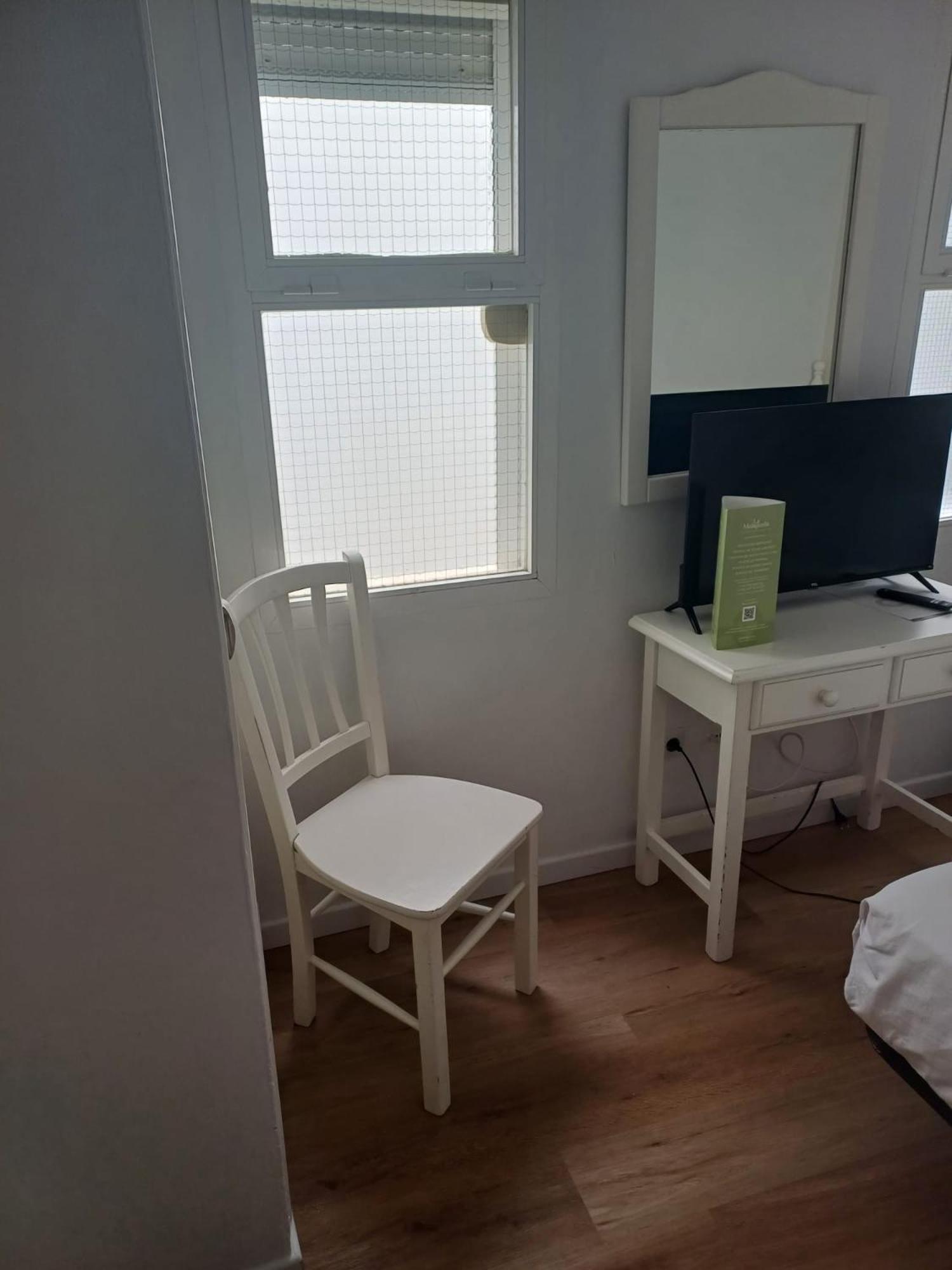 La Malaguena By Croma (Adults Only) Otel Estepona Dış mekan fotoğraf
