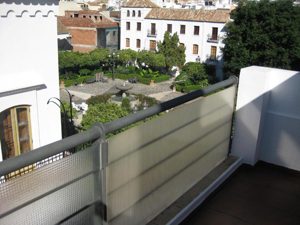 La Malaguena By Croma (Adults Only) Otel Estepona Oda fotoğraf