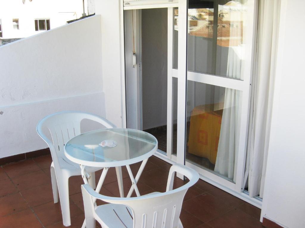 La Malaguena By Croma (Adults Only) Otel Estepona Oda fotoğraf