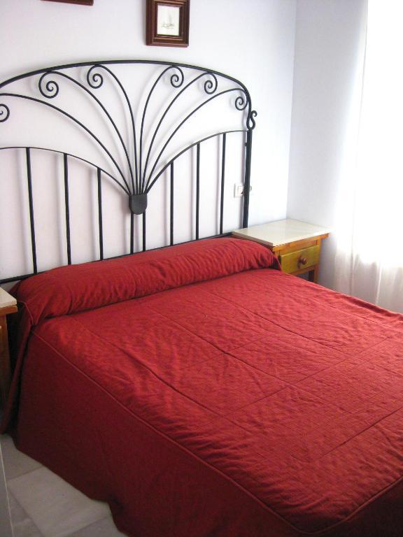 La Malaguena By Croma (Adults Only) Otel Estepona Oda fotoğraf